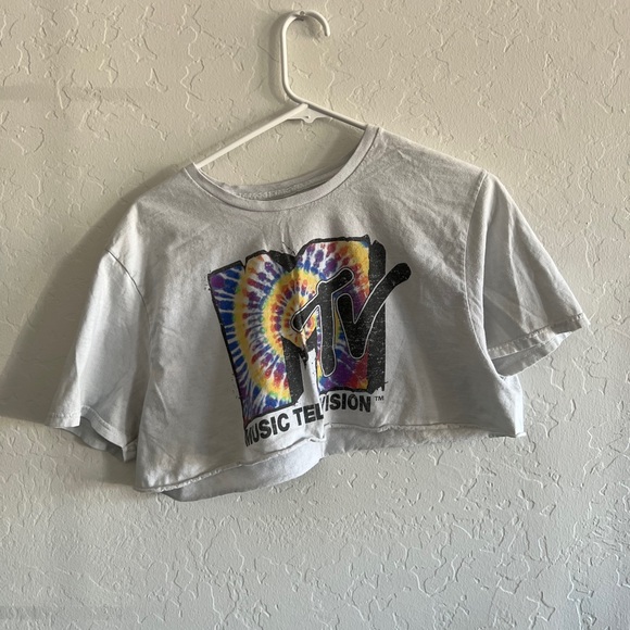 MTV Crop - Picture 3 of 5